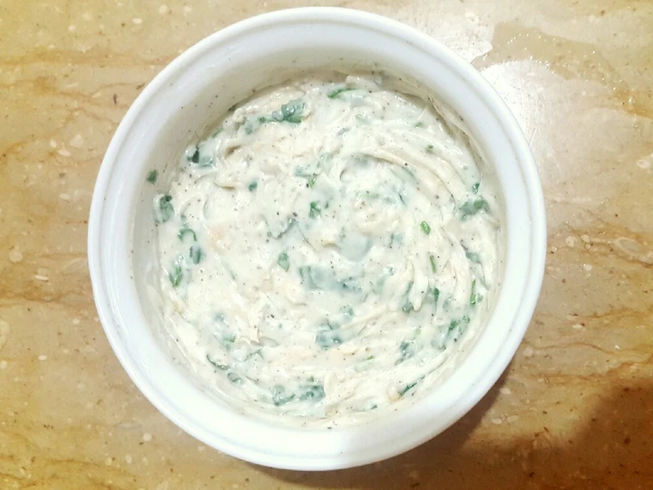Recipe Chicken Mayo Sandwich Spread😍🌯 which Delicious