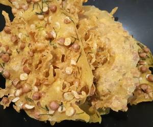 Resep mudah Peye kacang tanah Praktis Enak