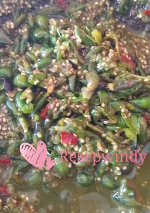 Foto resep Karedok leunca