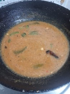மிளகு ரசம்(milagu rasam recipe in tamil) செய்முறை முக்கிய புகைப்படம்