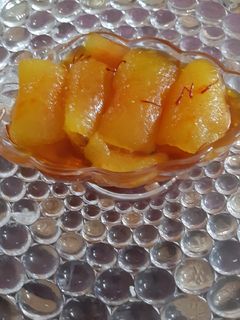 अंगूरी पेठा (Angoori Petha recipe in Hindi) रेसिपी मुख्य फोटो