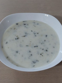 عکسی از دستور آش دوغ
