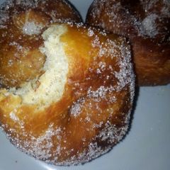 A picture of Doughnut.