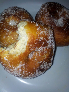 A picture of Doughnut.