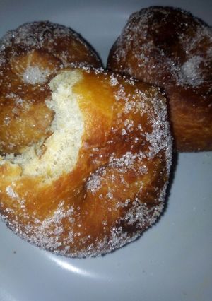 A picture of Doughnut.