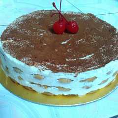 รูปของ Tiramisu