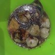 Pentol kuah rumahan ala sean 🤤