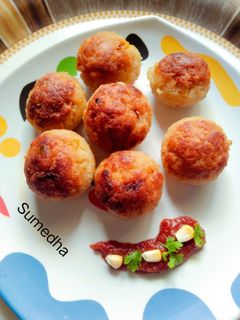 पोहा कचोरी रेसिपी चे मुख्य फोटो
