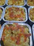 Macaroni schotel