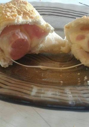 Una foto de Panchos arrollados