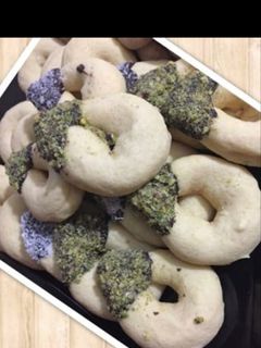 صورة لوصفة غريبة