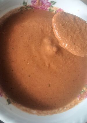 Foto resep Bumbu pecel /kuah pical