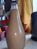 Cola de mono