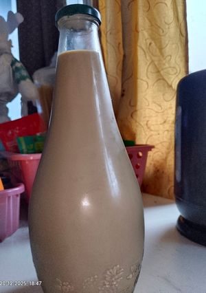 Una foto de Cola de mono