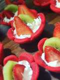 Cestini Red Velvet