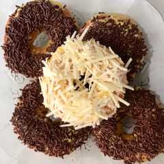 รูปของ Donat Kampung