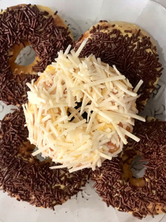 Foto resep Donat Kampung