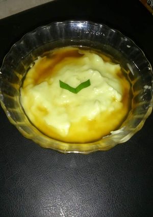 Foto resep Bubur sumsum