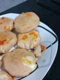 Arepas