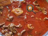 Kari Daging