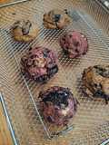 591. Soft Cookies Choco chips