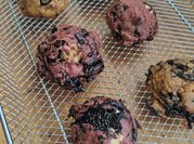 Gambar kue kering choco chip