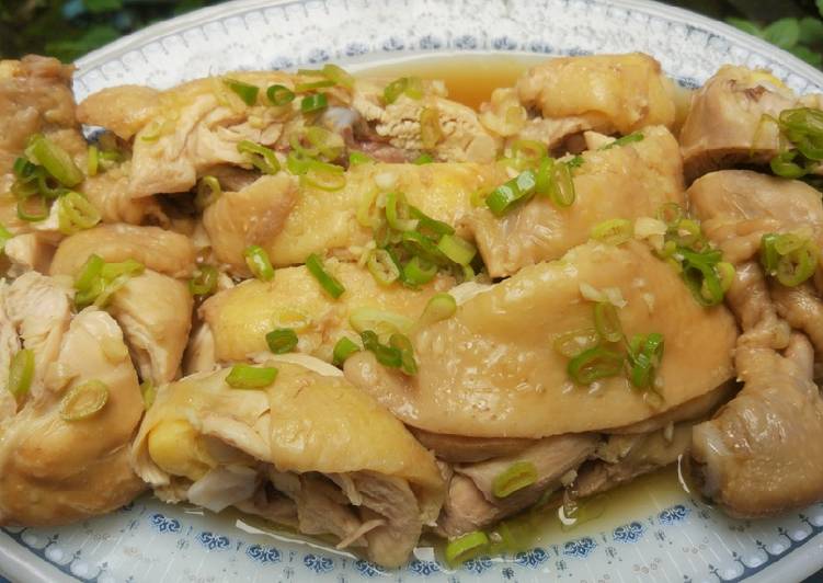 Ayam Hainan