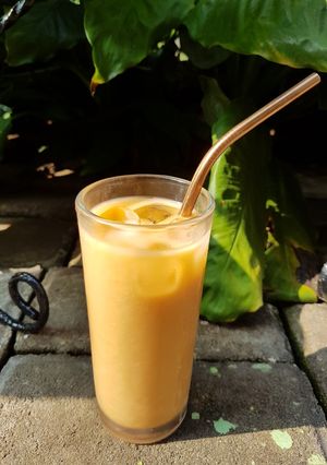 Foto resep Thaitea rasa authentic