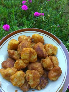 Foto resep Gethuk goreng ala² khas Sokaraja 😍