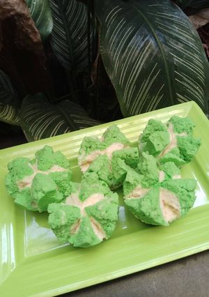 Foto resep Bolu kukus