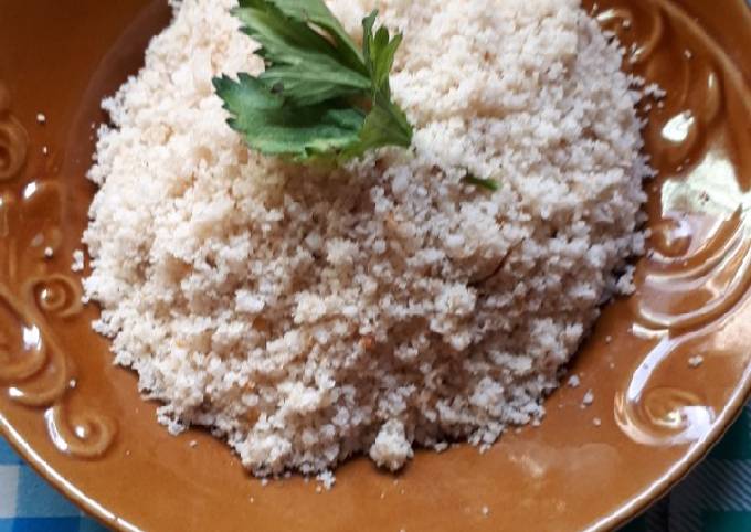 Resep Nasi Jagung Goreng yang Lezat Sekali