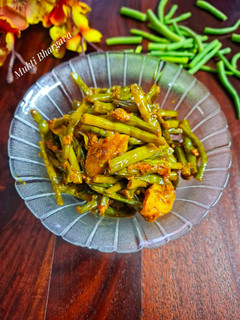 मोगरी आलू की मसालेदार सब्जी रेसिपी मुख्य फोटो
