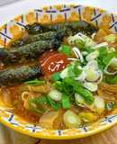 Chả lá lốt từ ức gà 🐓