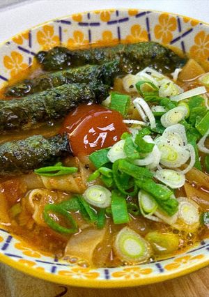 Hình của món Chả lá lốt từ ức gà 🐓.