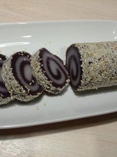Foto resep Kue lapis tapioka