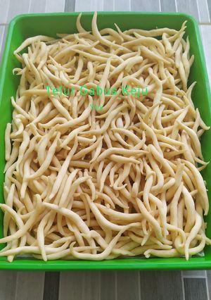 Foto resep Telur Gabus Keju Renyah