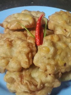 Foto resep Perkedel Jagung 🌽🌽🌽