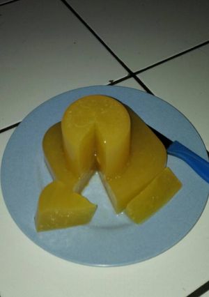Foto resep Agar Agar Floridina