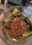 555 Resep Sayur Sawi Asin Enak Dan Sederhana Ala Rumahan Cookpad
