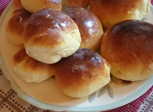 Una foto de Pan tipo tortuga, pebetes y pan de viena