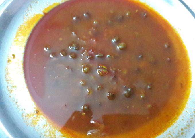 Easiest Way to Cook Perfect #Dussehra#Kala Chana Gravy non onion.no garlic