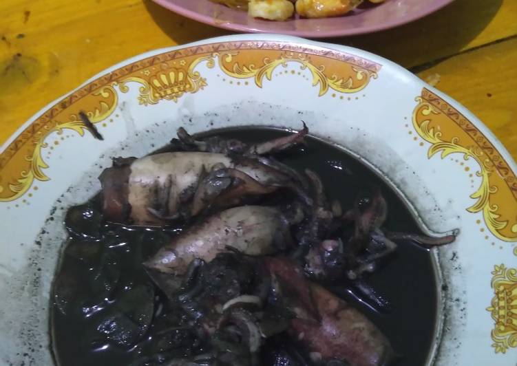Resep Lauk Buka Yang Gurih