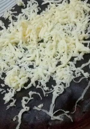 Foto resep Brownies Magic Com No Mixer