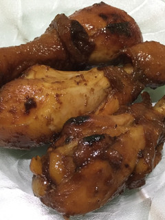 Foto resep Ayam Goreng Bacem