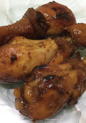 Foto resep Ayam Goreng Bacem