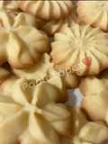 Galletas Pastisetas