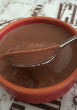 Foto resep Silky pudding