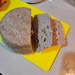 A picture of Mpasi - Nugget Ayam dan Hati Ayam.