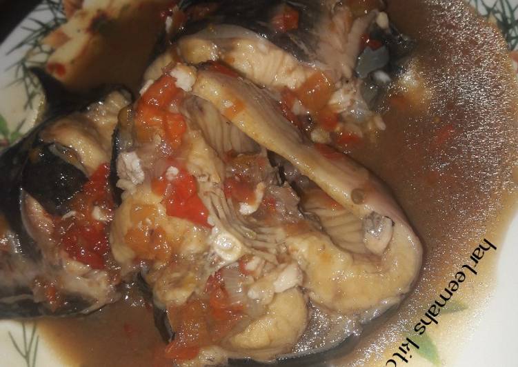 Simple Way to Prepare Ultimate How to make fish pepper soup