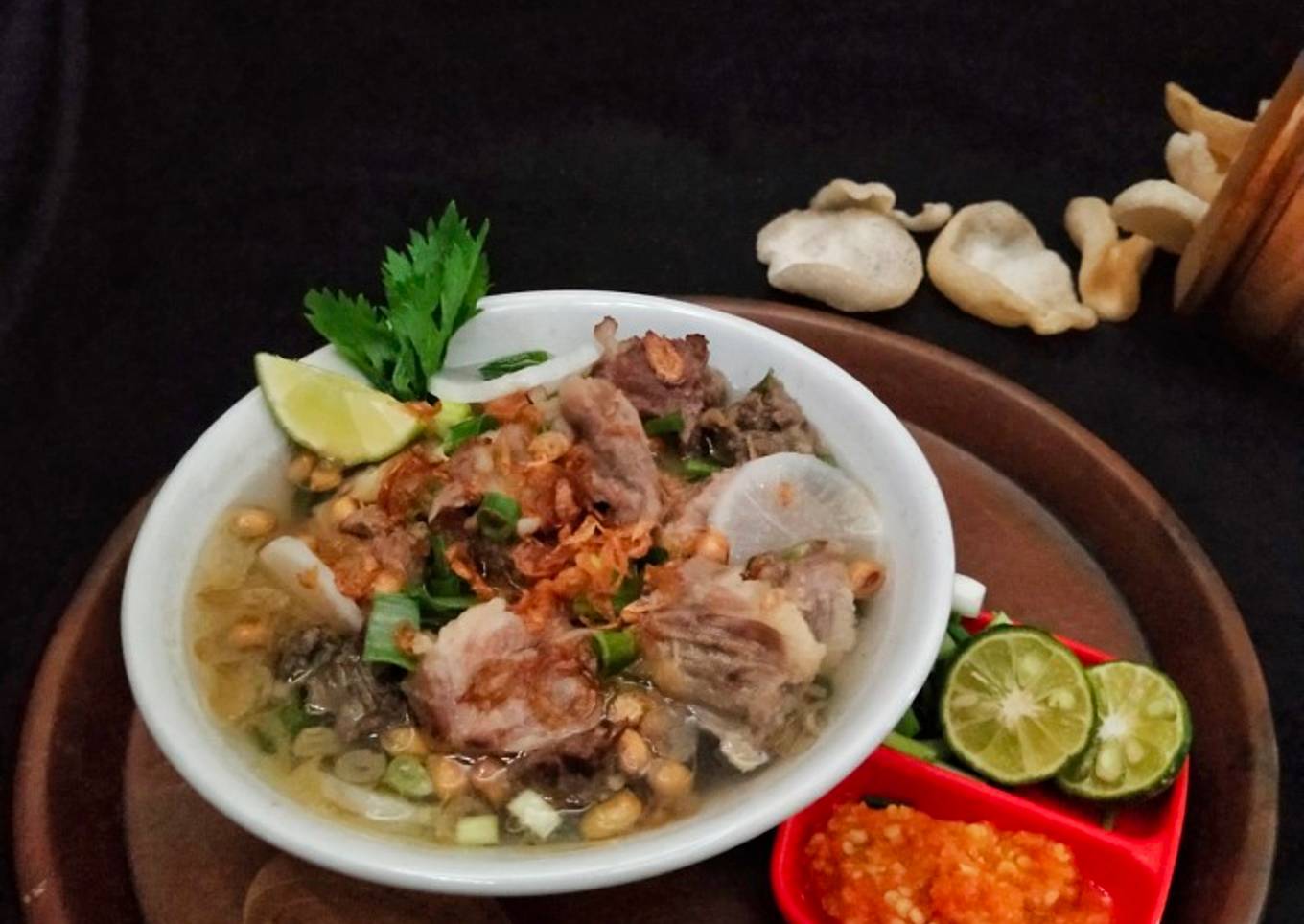 Soto Bandung